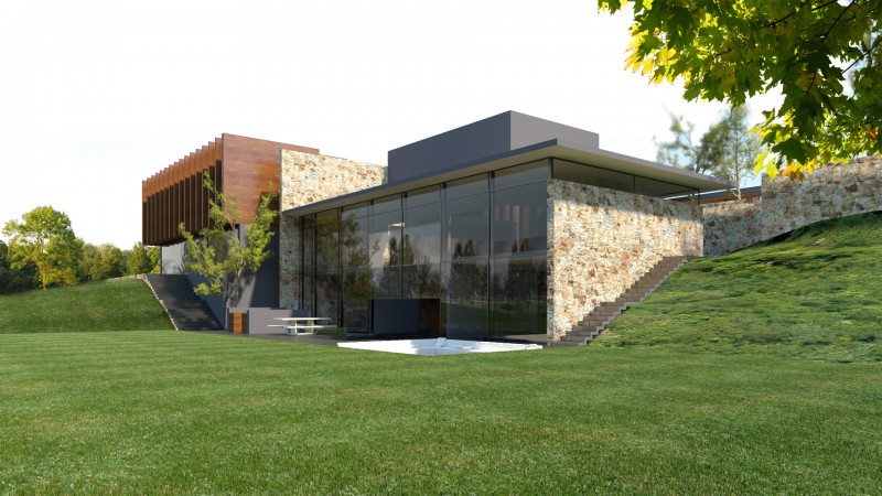 Casa NM3M