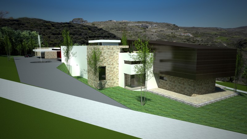CASA MA 3 M