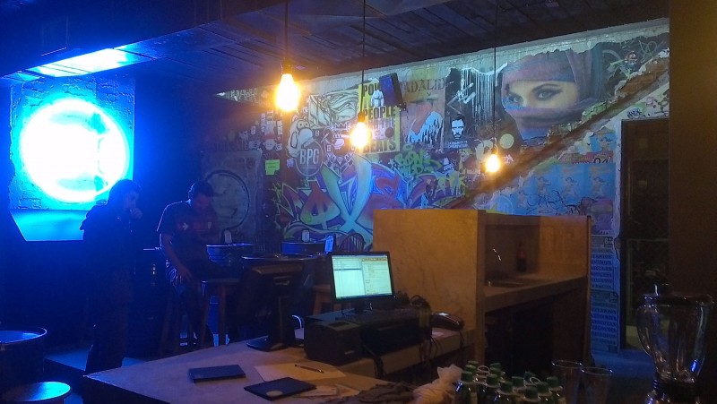 BAR BPG
